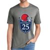 Saugus Volleyball T-Shirt - Unisex Thumbnail