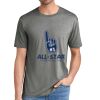 Saugus Volleyball T-Shirt - Unisex Thumbnail
