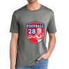 Saugus Volleyball T-Shirt - Unisex Thumbnail