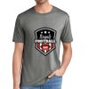 Saugus Volleyball T-Shirt - Unisex Thumbnail