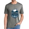 Saugus Volleyball T-Shirt - Unisex Thumbnail