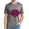 Saugus Volleyball T-Shirt - Unisex Thumbnail