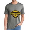 Saugus Volleyball T-Shirt - Unisex Thumbnail