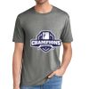 Saugus Volleyball T-Shirt - Unisex Thumbnail