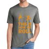 Saugus Volleyball T-Shirt - Unisex Thumbnail