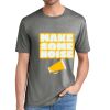 Saugus Volleyball T-Shirt - Unisex Thumbnail