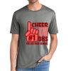 Saugus Volleyball T-Shirt - Unisex Thumbnail