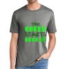 Saugus Volleyball T-Shirt - Unisex Thumbnail