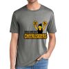 Saugus Volleyball T-Shirt - Unisex Thumbnail