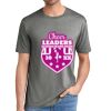 Saugus Volleyball T-Shirt - Unisex Thumbnail