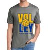 Saugus Volleyball T-Shirt - Unisex Thumbnail