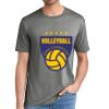 Saugus Volleyball T-Shirt - Unisex Thumbnail