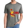 Saugus Volleyball T-Shirt - Unisex Thumbnail