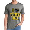 Saugus Volleyball T-Shirt - Unisex Thumbnail