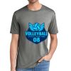 Saugus Volleyball T-Shirt - Unisex Thumbnail