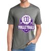 Saugus Volleyball T-Shirt - Unisex Thumbnail