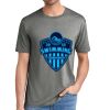 Saugus Volleyball T-Shirt - Unisex Thumbnail