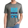Saugus Volleyball T-Shirt - Unisex Thumbnail