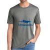 Saugus Volleyball T-Shirt - Unisex Thumbnail