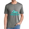 Saugus Volleyball T-Shirt - Unisex Thumbnail
