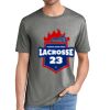 Saugus Volleyball T-Shirt - Unisex Thumbnail