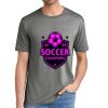 Saugus Volleyball T-Shirt - Unisex Thumbnail