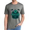 Saugus Volleyball T-Shirt - Unisex Thumbnail