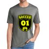 Saugus Volleyball T-Shirt - Unisex Thumbnail