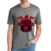 Saugus Volleyball T-Shirt - Unisex Thumbnail