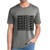 Saugus Volleyball T-Shirt - Unisex Thumbnail