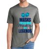 Saugus Volleyball T-Shirt - Unisex Thumbnail