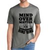 Saugus Volleyball T-Shirt - Unisex Thumbnail