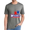 Saugus Volleyball T-Shirt - Unisex Thumbnail