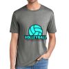 Saugus Volleyball T-Shirt - Unisex Thumbnail