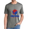 Saugus Volleyball T-Shirt - Unisex Thumbnail