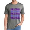 Saugus Volleyball T-Shirt - Unisex Thumbnail