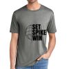 Saugus Volleyball T-Shirt - Unisex Thumbnail