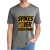 Saugus Volleyball T-Shirt - Unisex Thumbnail