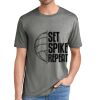 Saugus Volleyball T-Shirt - Unisex Thumbnail