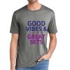 Saugus Volleyball T-Shirt - Unisex Thumbnail