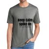 Saugus Volleyball T-Shirt - Unisex Thumbnail