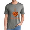 Saugus Volleyball T-Shirt - Unisex Thumbnail