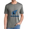 Saugus Volleyball T-Shirt - Unisex Thumbnail