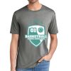 Saugus Volleyball T-Shirt - Unisex Thumbnail