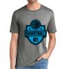 Saugus Volleyball T-Shirt - Unisex Thumbnail