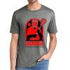 Saugus Volleyball T-Shirt - Unisex Thumbnail