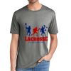 Saugus Volleyball T-Shirt - Unisex Thumbnail