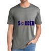 Saugus Volleyball T-Shirt - Unisex Thumbnail