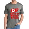 Saugus Volleyball T-Shirt - Unisex Thumbnail