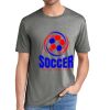 Saugus Volleyball T-Shirt - Unisex Thumbnail